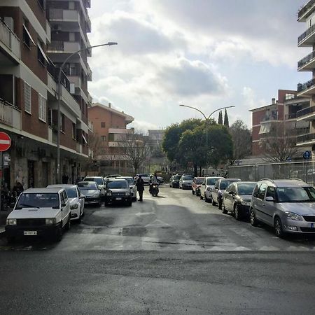 Pigneto Guest House Roma Dış mekan fotoğraf