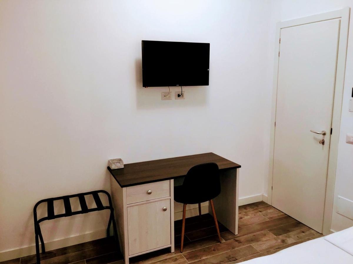 Pigneto Guest House Roma Dış mekan fotoğraf