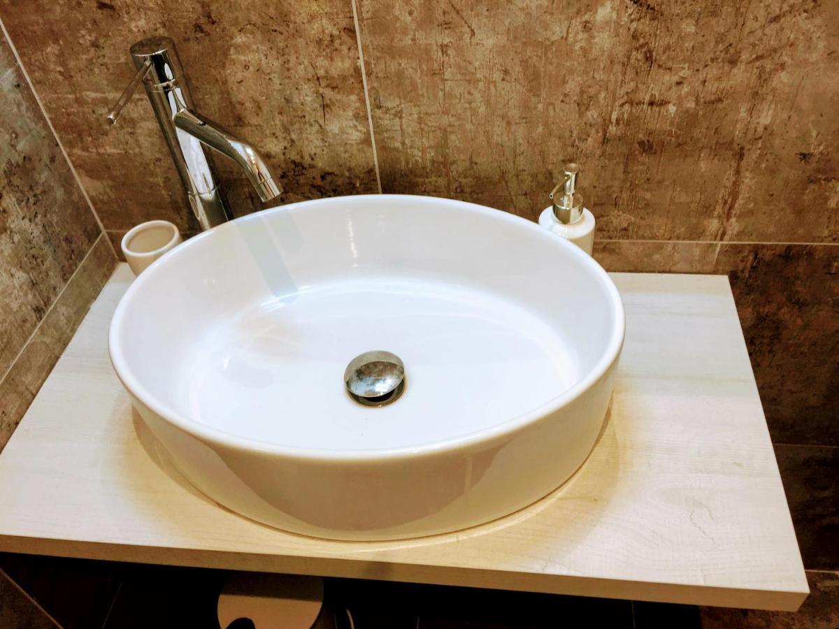 Pigneto Guest House Roma Dış mekan fotoğraf