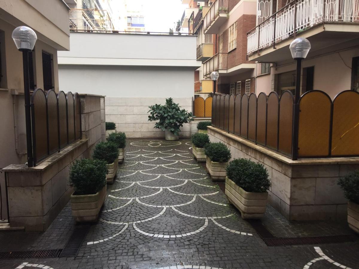Pigneto Guest House Roma Dış mekan fotoğraf