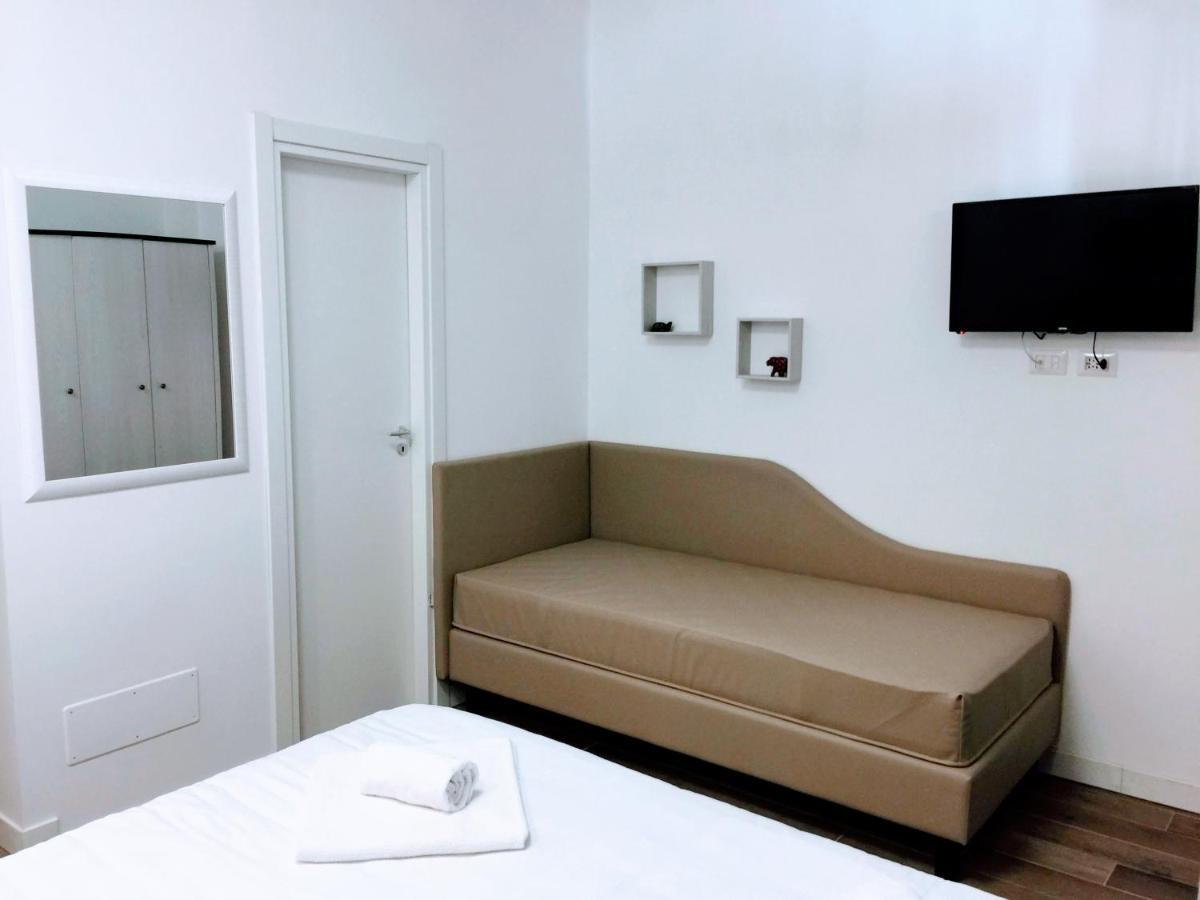 Pigneto Guest House Roma Dış mekan fotoğraf